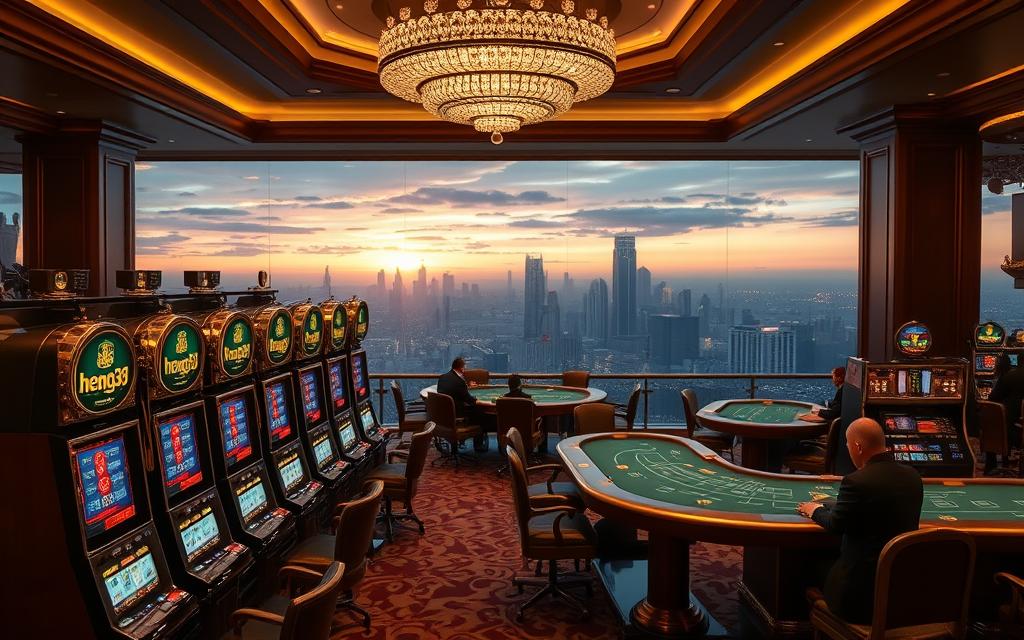 กลยุทธ์เล่นสล็อตออนไลน์บนเว็บตรงให้คุ้มค่า กลยุทธ์เล่นสล็อตออนไลน์บนเว็บตรงให้คุ้มค่า