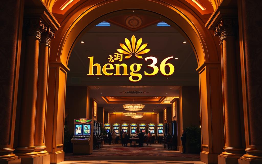 ทางเข้า heng36 ทางเข้า heng36