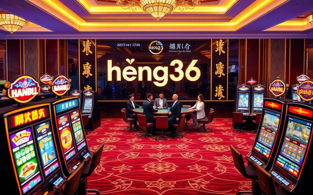 FAQ heng36 FAQ heng36