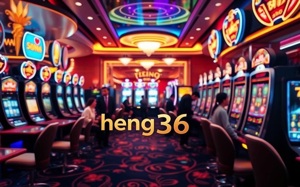 heng36เว็บตรง และ เฮง36เว็บตรง ความแตกต่างที่สัมผัสได้ heng36เว็บตรง และ เฮง36เว็บตรง ความแตกต่างที่สัมผัสได้