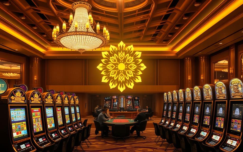 กลยุทธ์เล่นสล็อตออนไลน์ให้ได้กำไรมากขึ้น กลยุทธ์เล่นสล็อตออนไลน์ให้ได้กำไรมากขึ้น