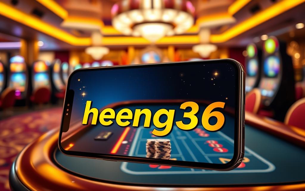 สล็อตมือถือ heng36 สล็อตมือถือ heng36