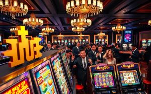 HENG36 เกมใหม่ heng36